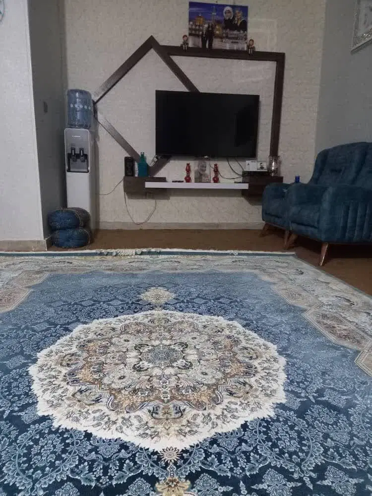 منزل ۸۵ در فاز ۷ بندر ماهشهر