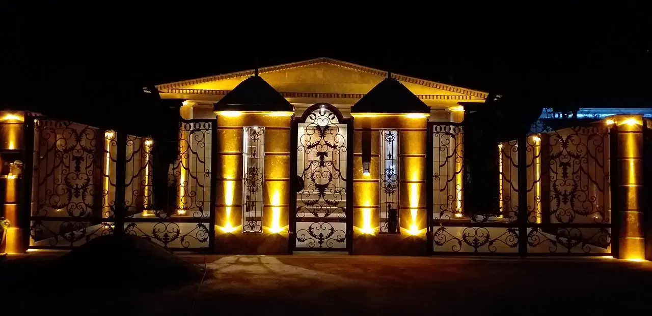 ویلای سنددار..