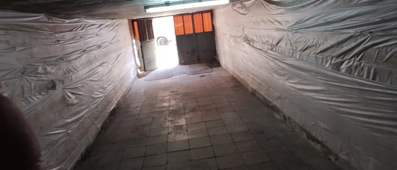 انبار ۴۰متری