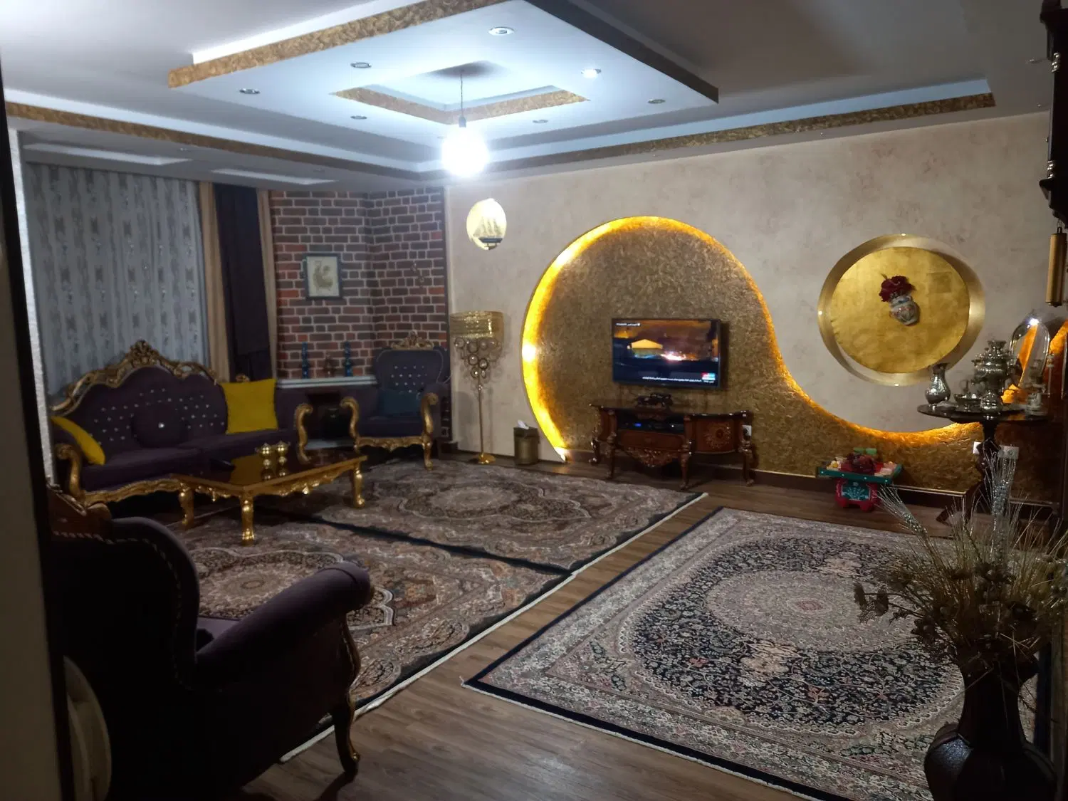 واحد ۱۰۳ متری مارلیک