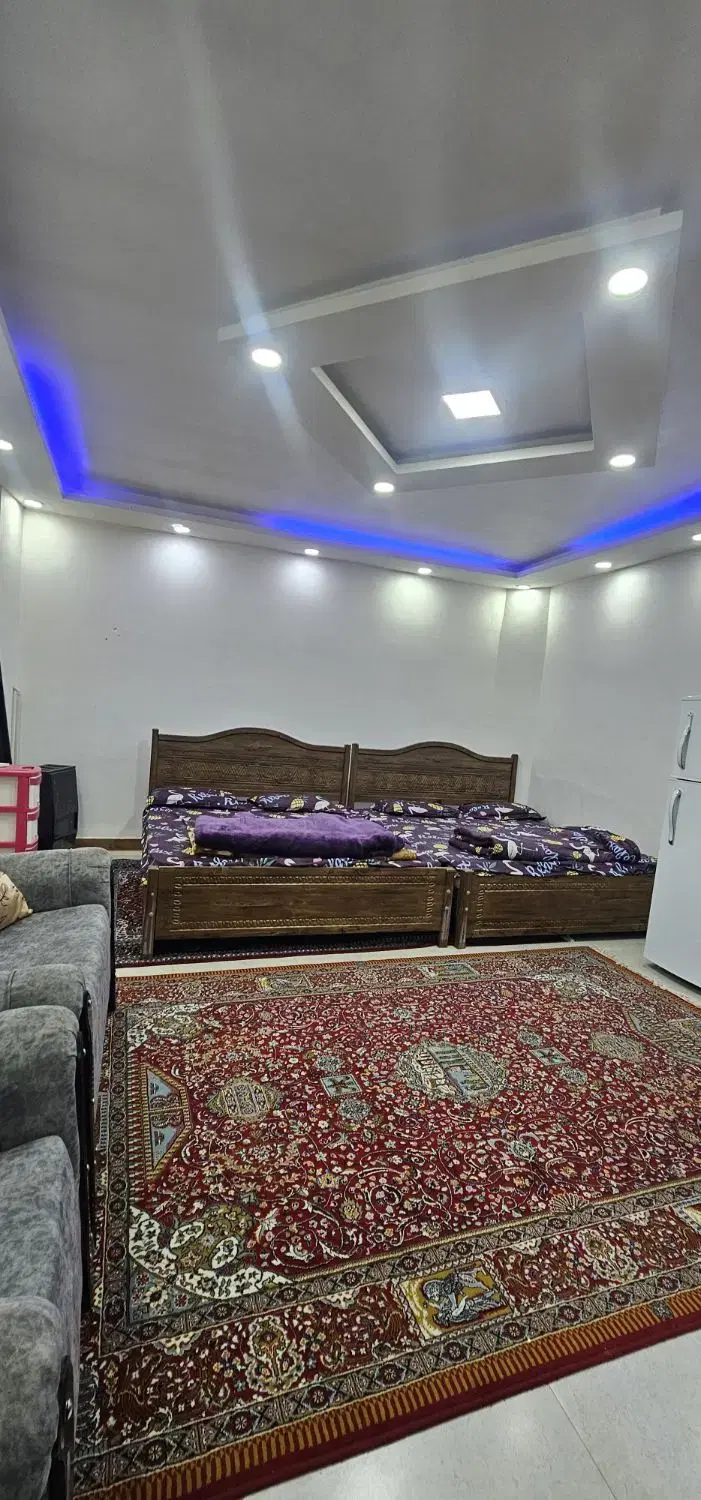 سوئیت نقلی سند تک برگ فقط دونیم