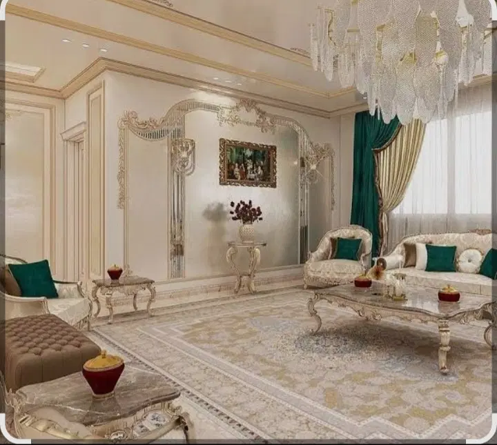 نیازمند سوییت یا آپارتمان