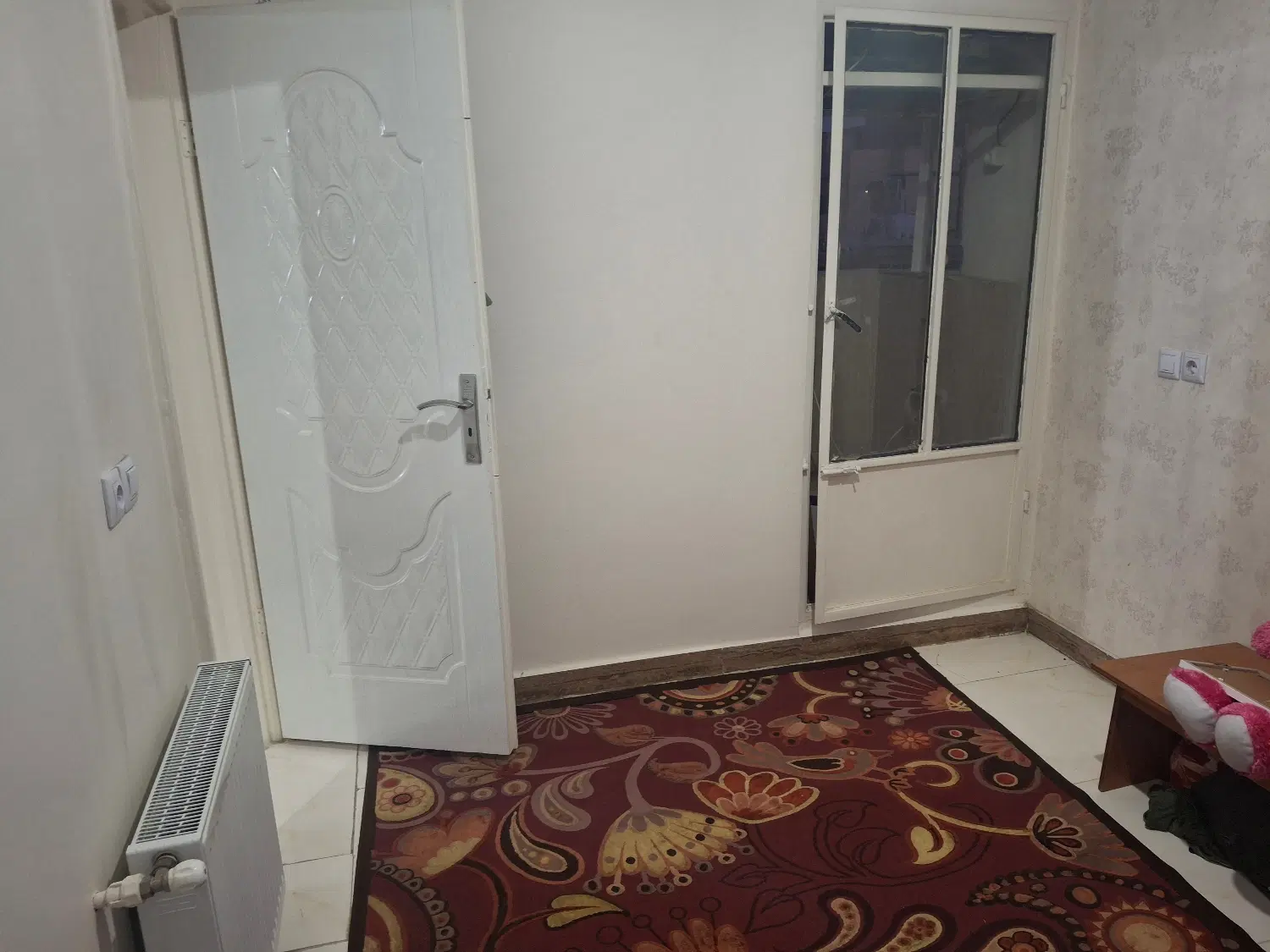 فروش خانه آپارتمانی شیک و تر و تمیز