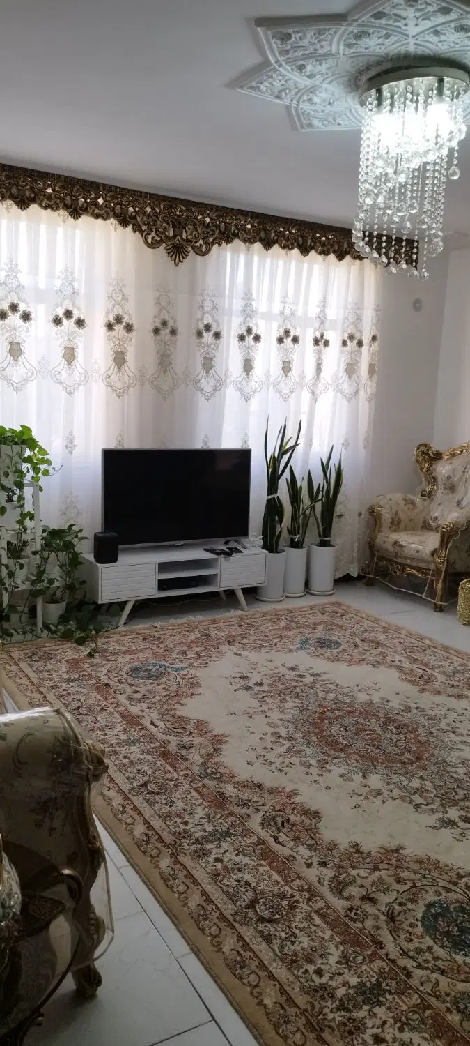 خانه مسکونی 68متری  در  بوستان ششم