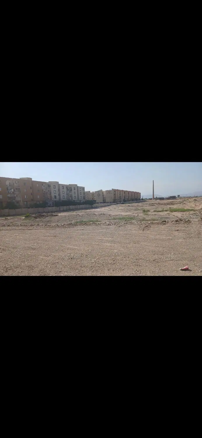۲۰۰گتر زمین مسکونی سند تک برگ ،قرچک میدان فردیس
