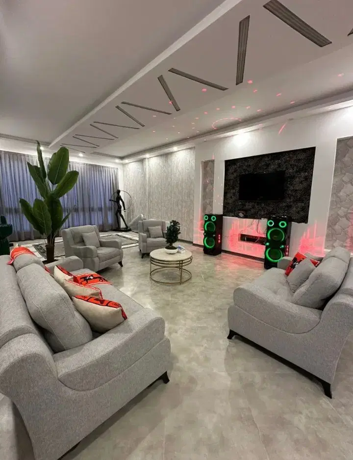 اجاره ی ویلای کد ۲
