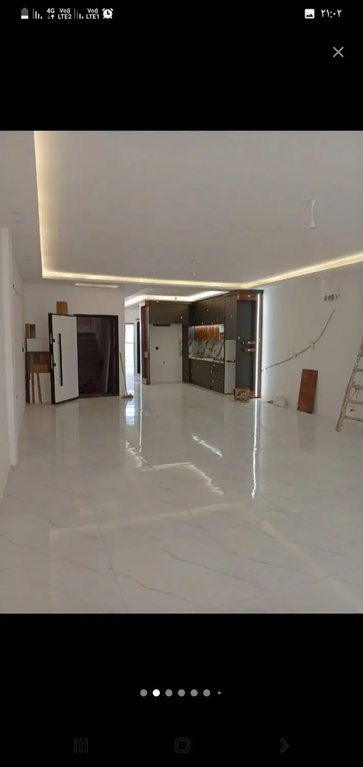 اپارتمان راه جدا طبرسی شمالی۴