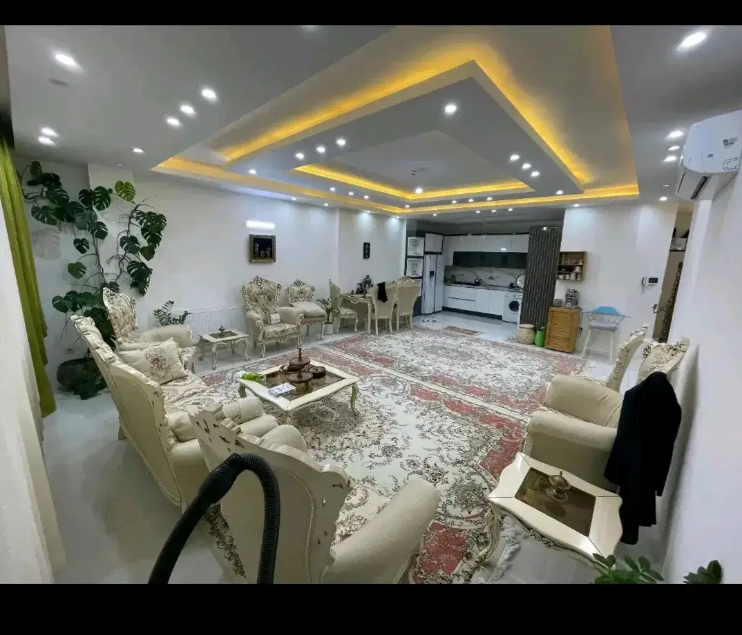 آپارتمان ۱۱۲متری_طالقانی غربی_تاپ لوکیشن