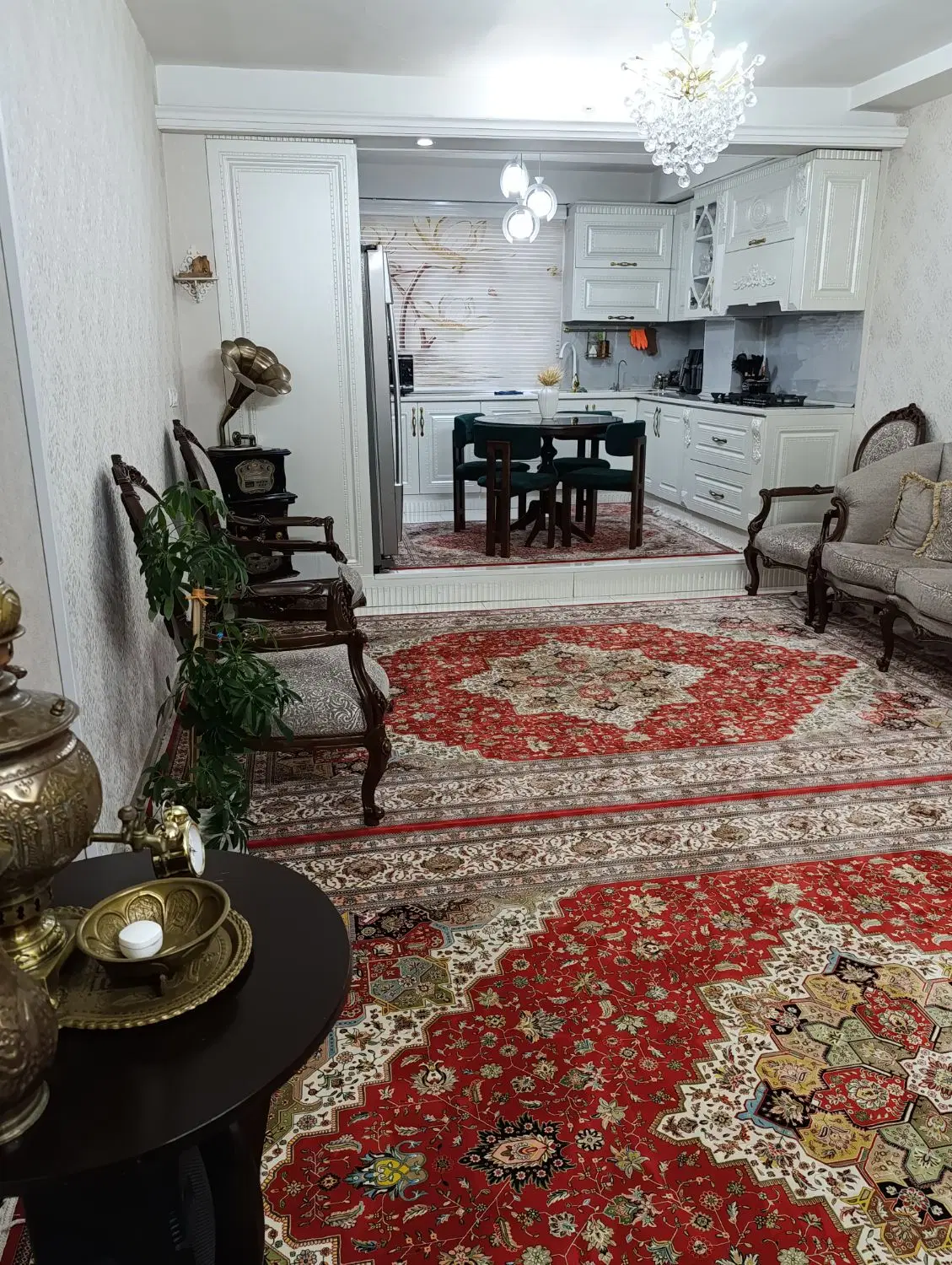 اپارتمان