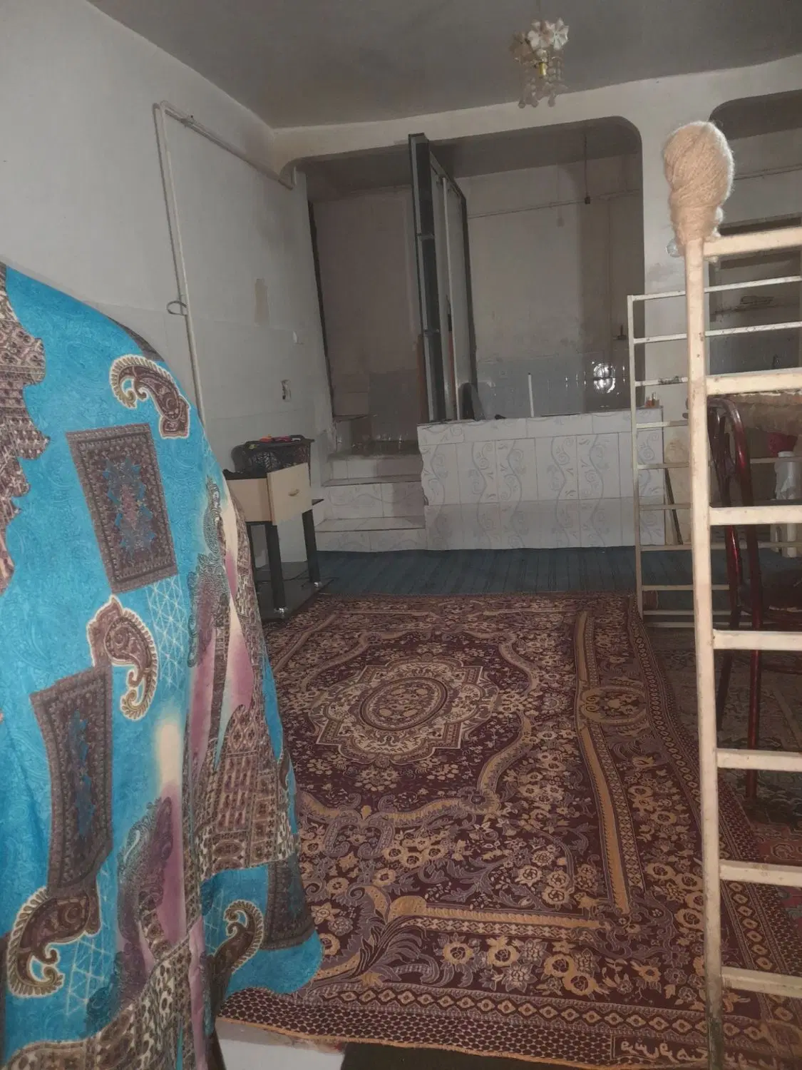 رهن و اجاره خانه