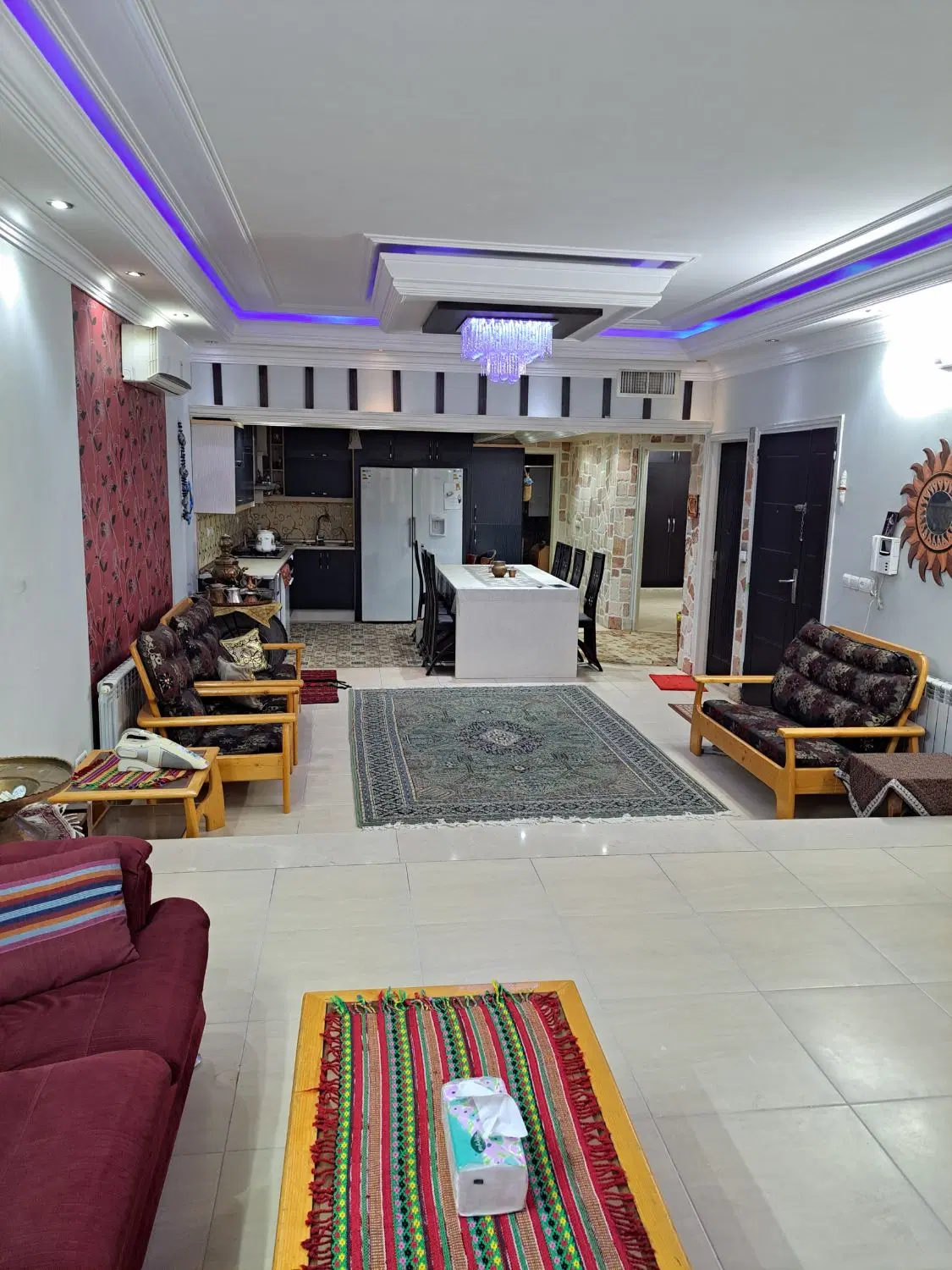 منزل فروشی شیک