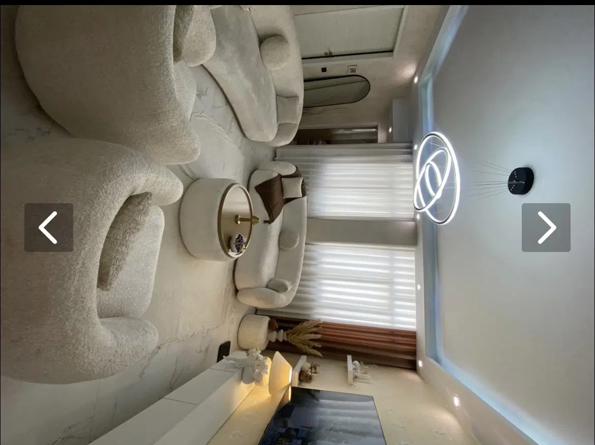 اجاره اپارتمان مسکونی ۶۵ متر یک خواب