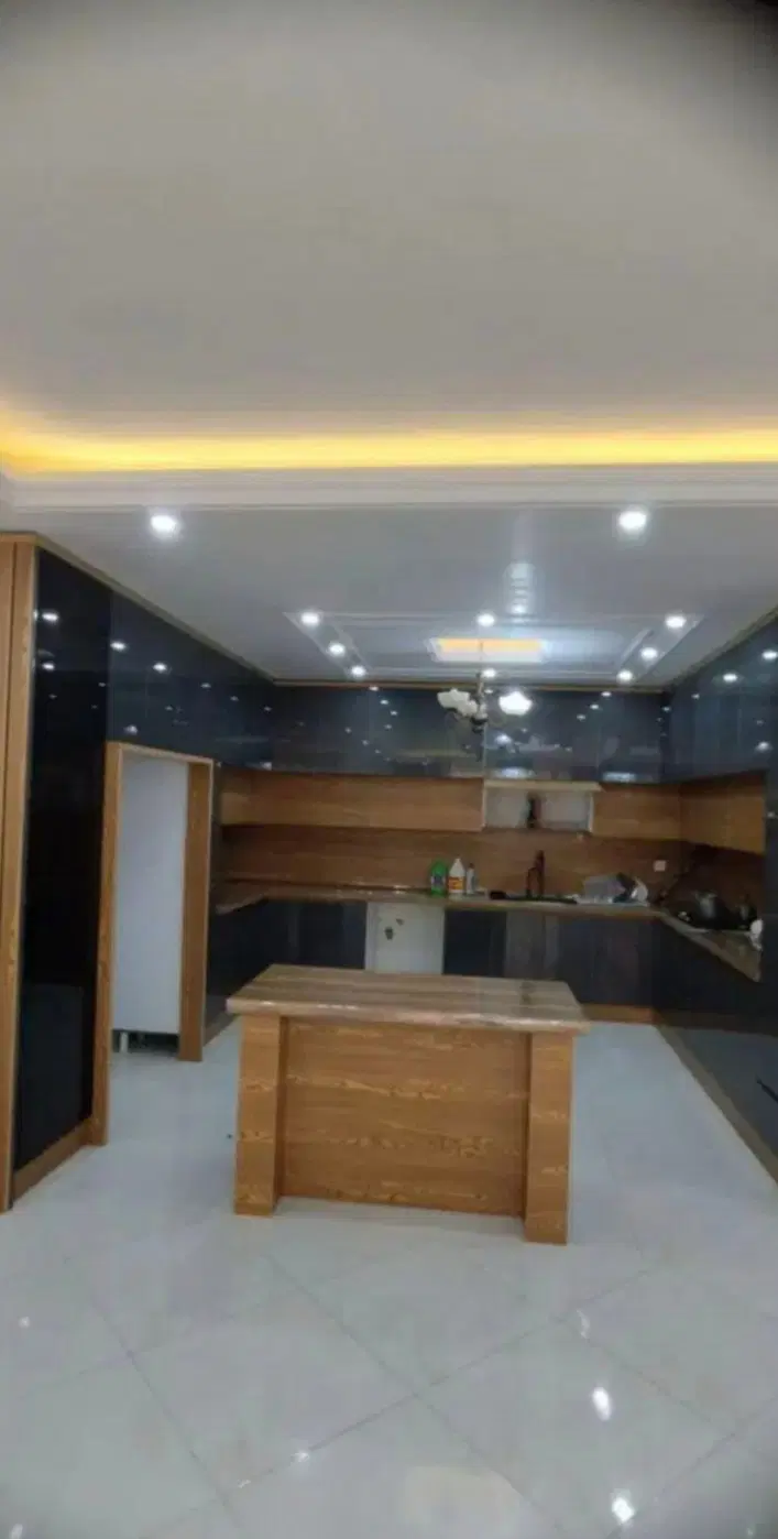 آپارتمان سه خواب شهرک روحانیون