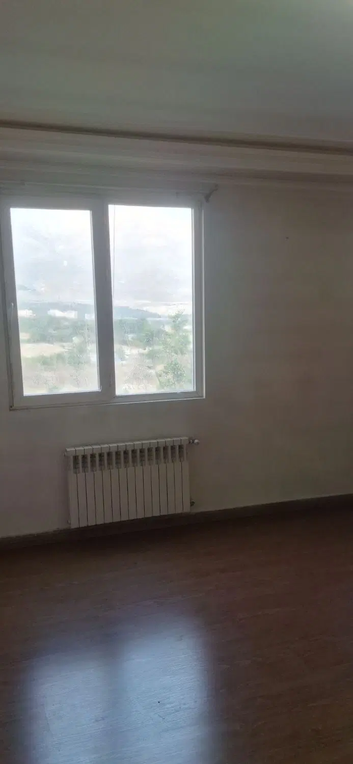 آپارتمان_120متری_روبه نما_درسرحدآباد