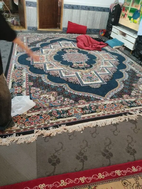 خانه اجاره‌ای مسکن مهر فاضل آباد