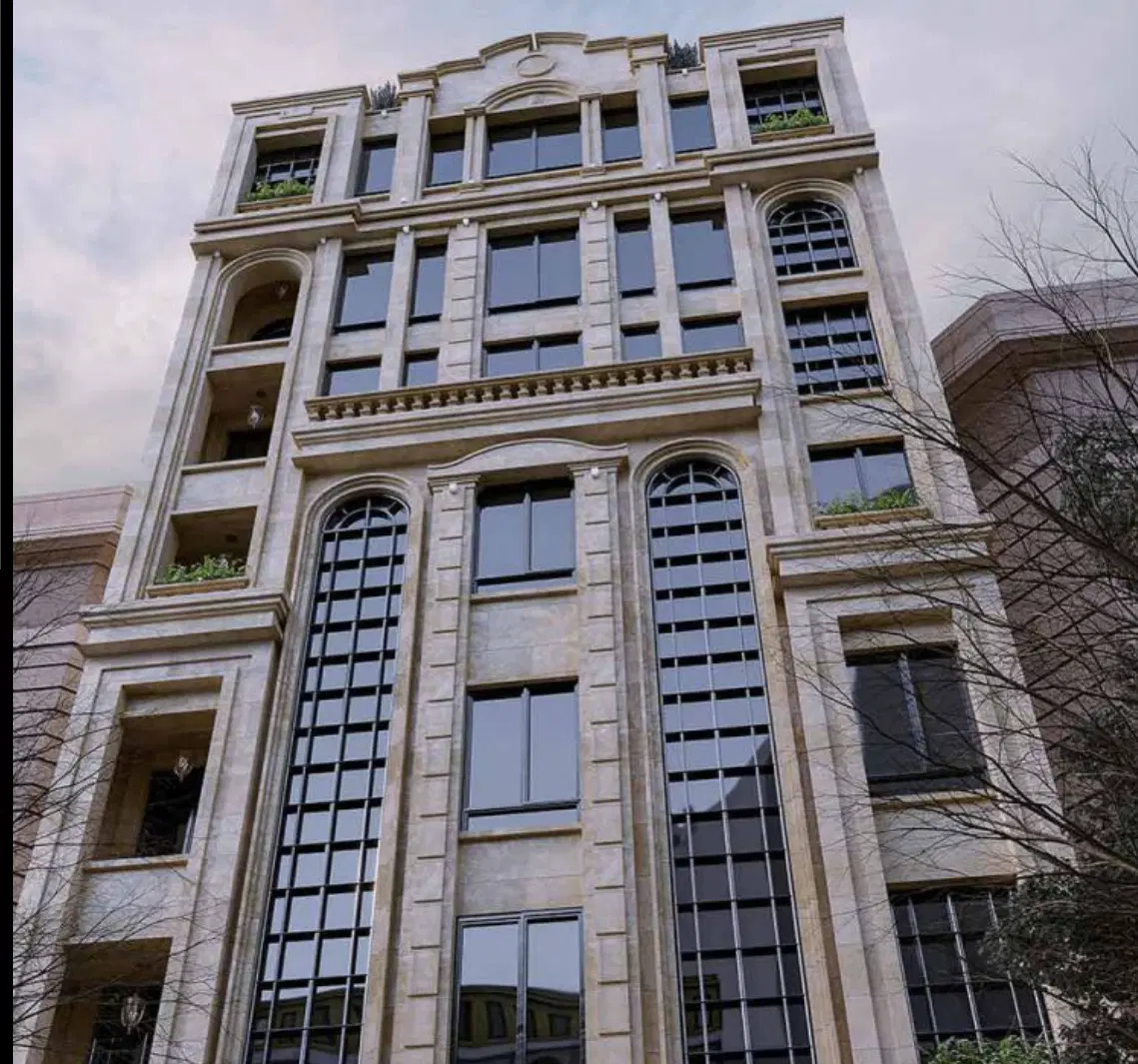 رهن و اجاره واحد مسکونی آپارتمانی_حافظ جنوبی