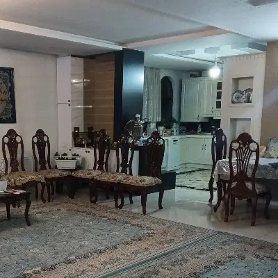 ۲۱۰متر ویلایی پیروزی