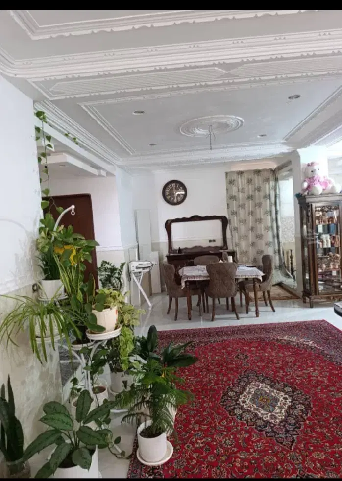فروش دو واحد ویلایی دلباز و خوش‌نقشه در خالق‌آباد