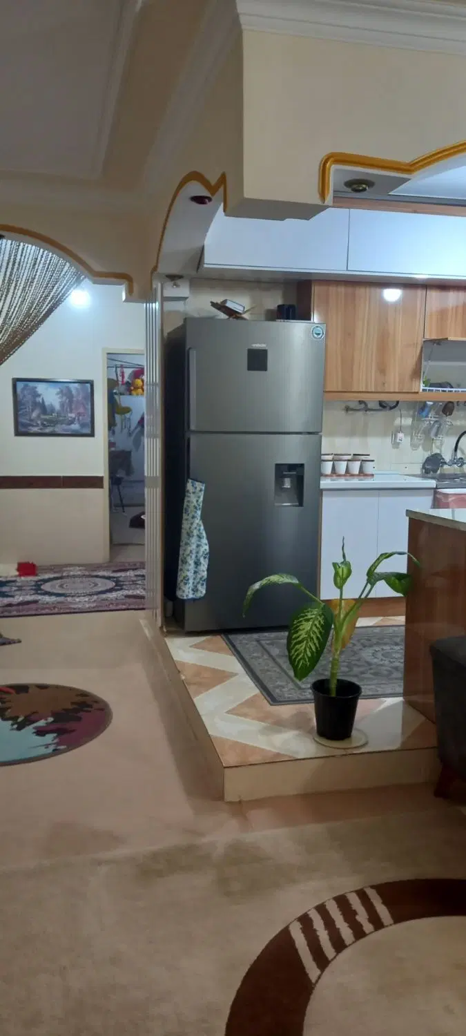 فروش چهار واحده بوستان پنجم