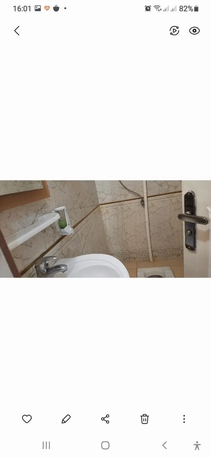 اجاره آپارتمان  ۵۰ مترسازمان برنامه جنوبی