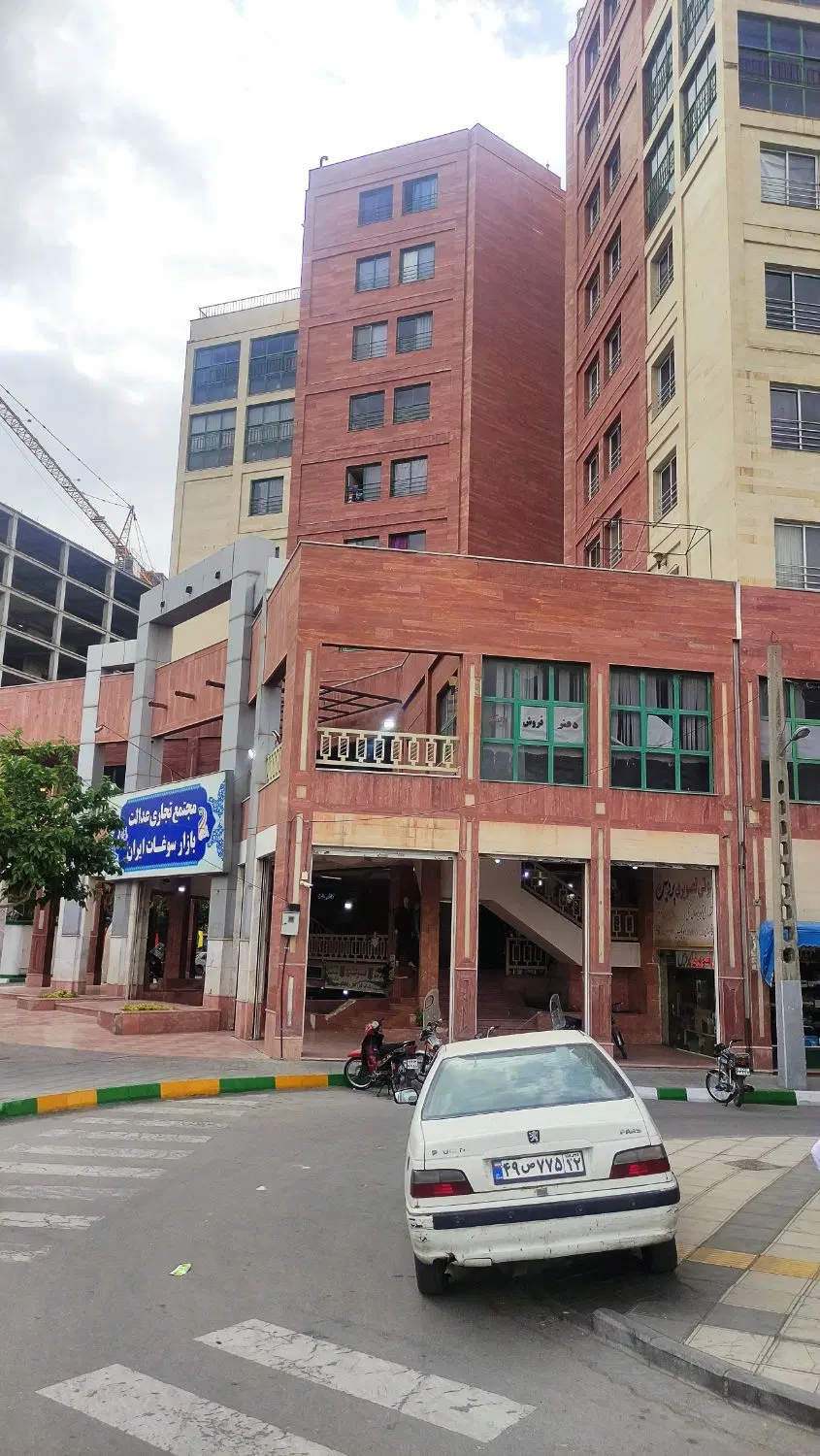 اجاره کافینت