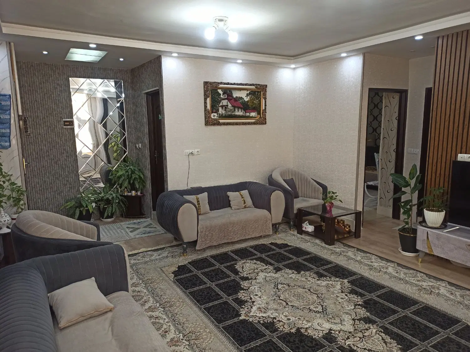 رهن و اجاره منزل