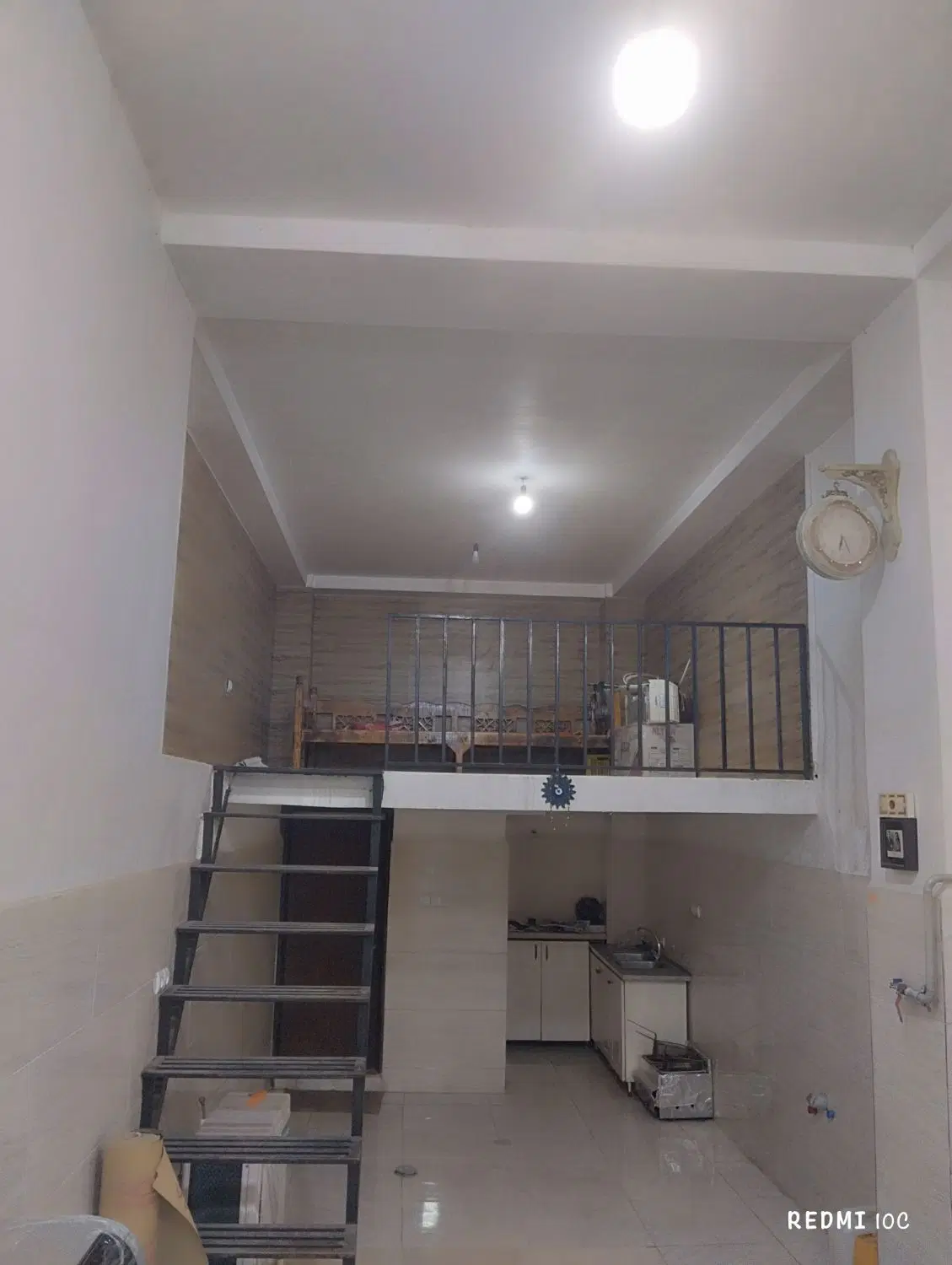 اجاره مغازه ۵۰متری بازاره ولی اباد