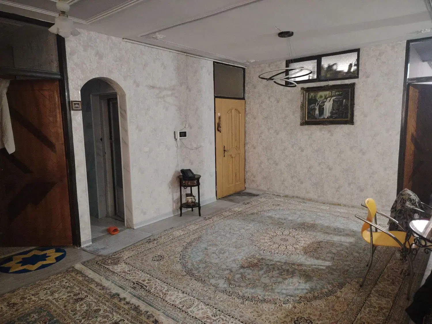 اجاره اپارتمان روزانه هفتگی ماهانه مرکز شهر