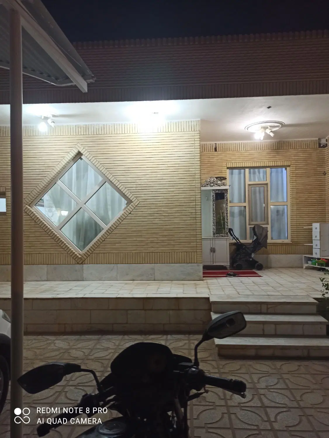 فروش منزل مسکونی