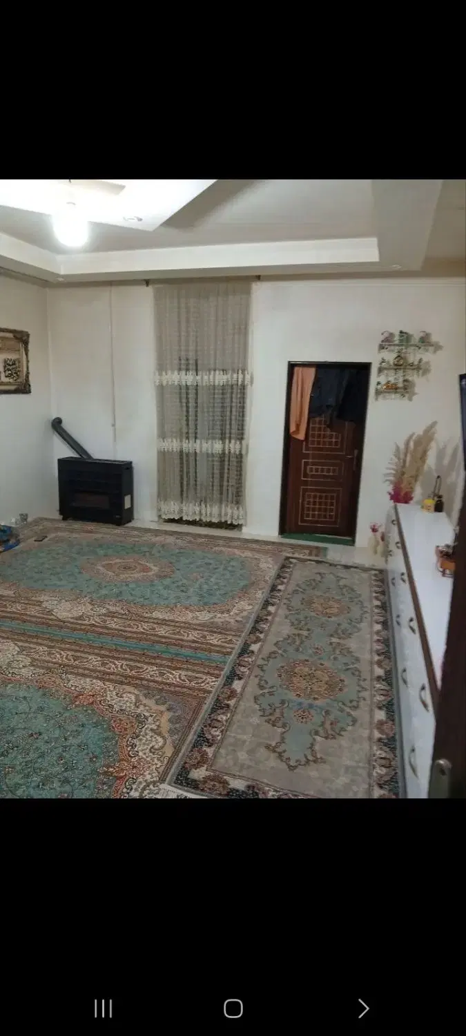 آپارتمان ۸۵متری طرحچی ۳۳