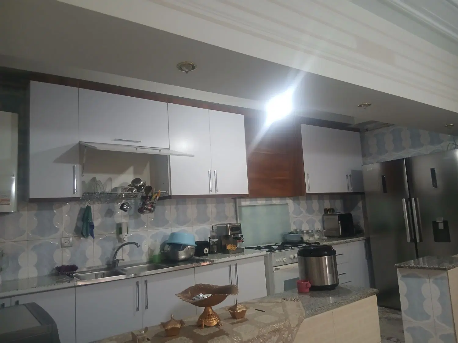 خونه در ناصرآباد