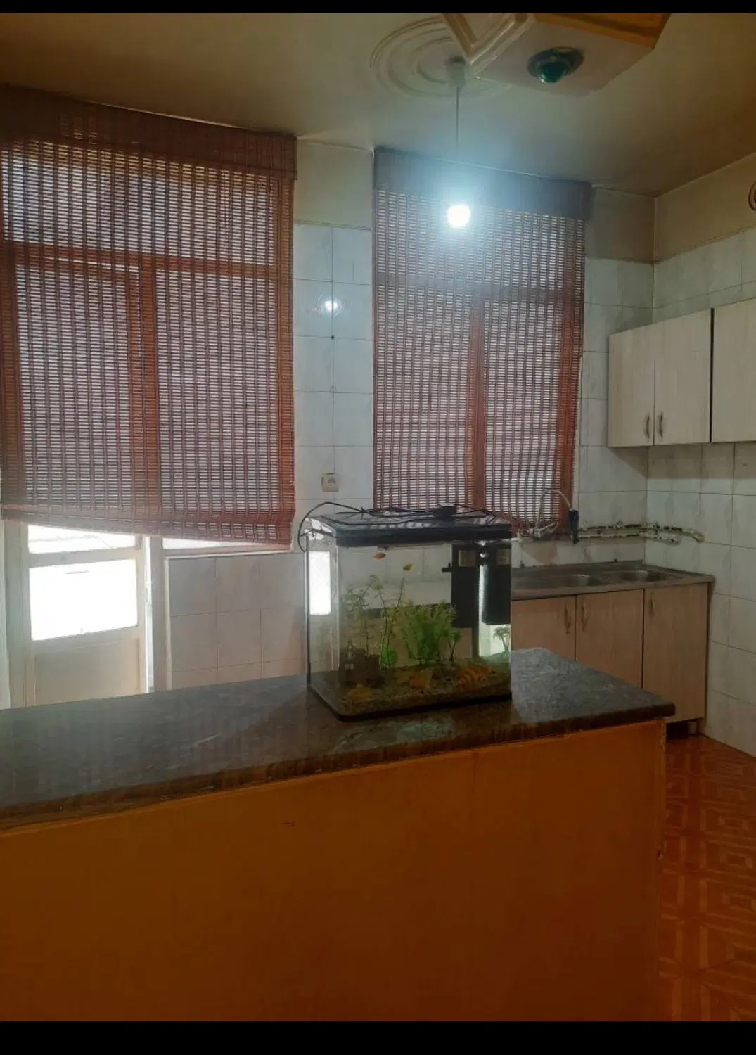 خانه اجاره ای