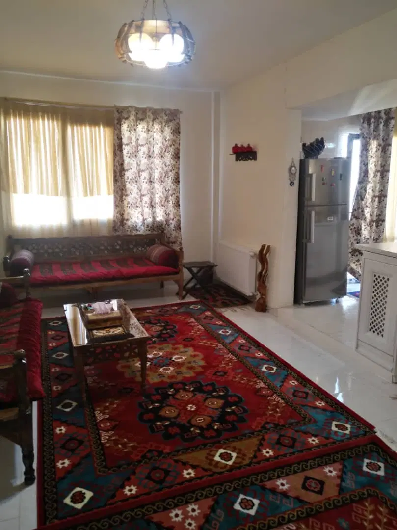 آپارتمان فروشی