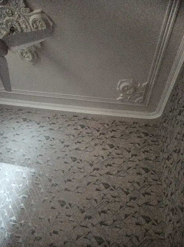 منزل شبانه