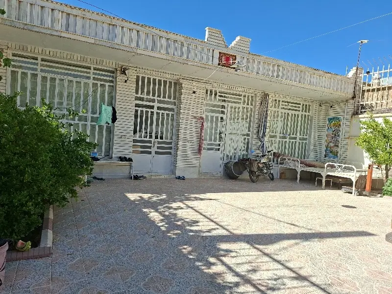 فروش منزل ویلایی