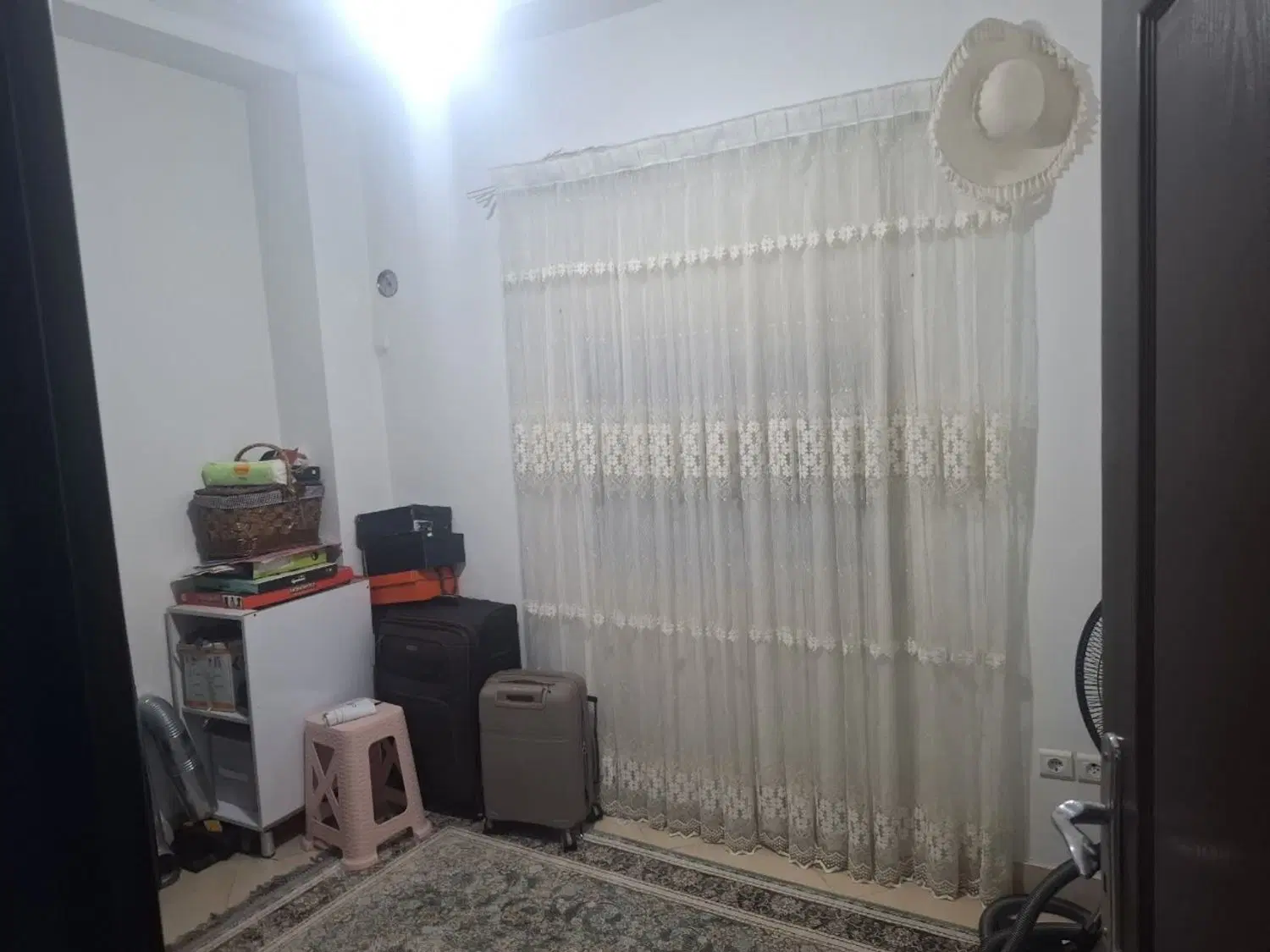 رهن واجاره یک واحد آپارتمان ۹۵متری در تازه اباد