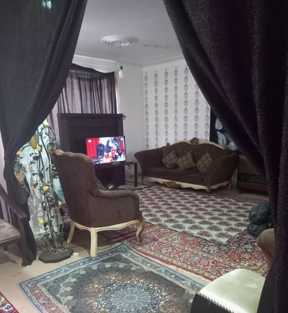 اجاره سوئیت کافه...
