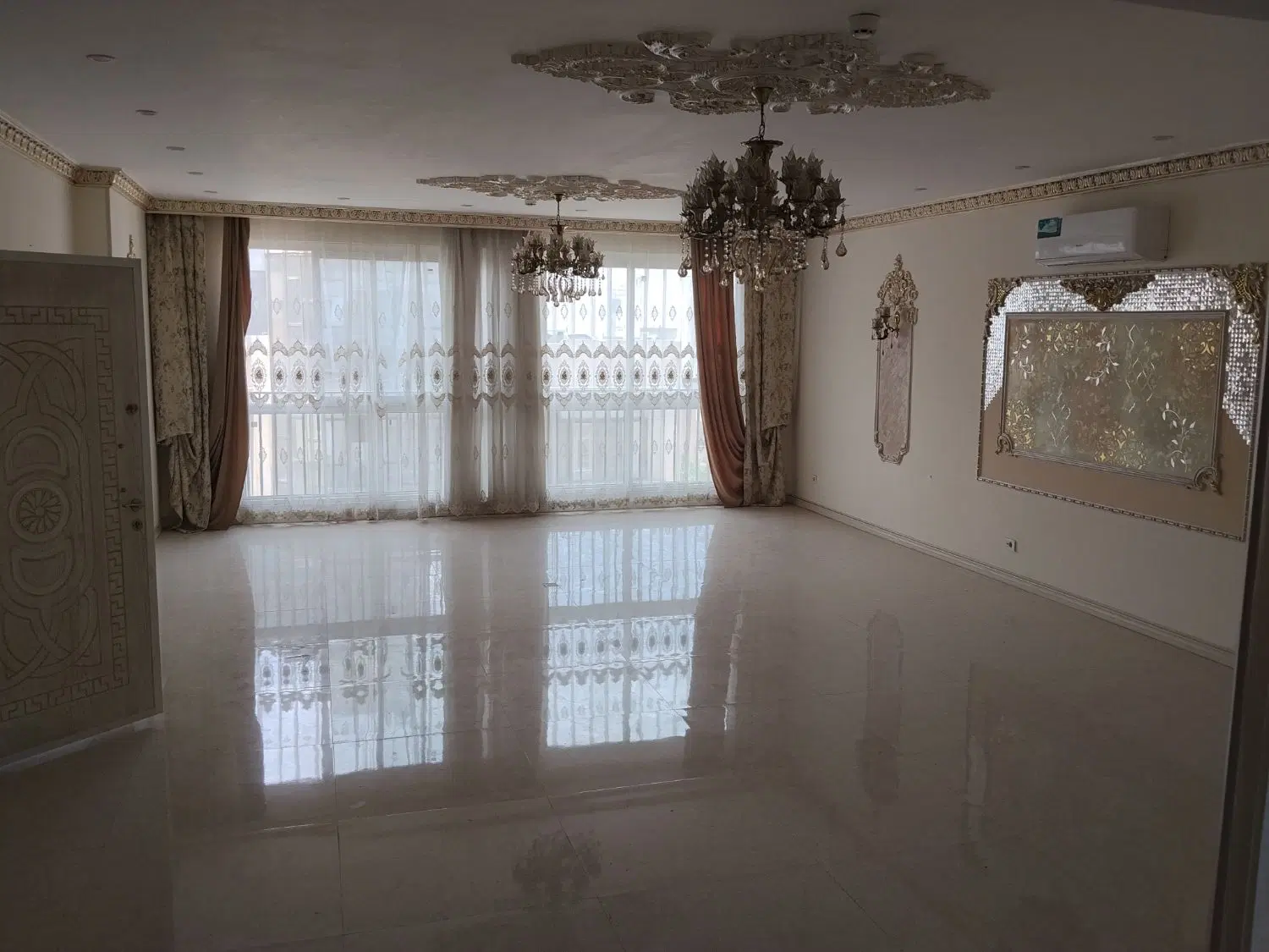 70متری _صارمی _خوش نقشه