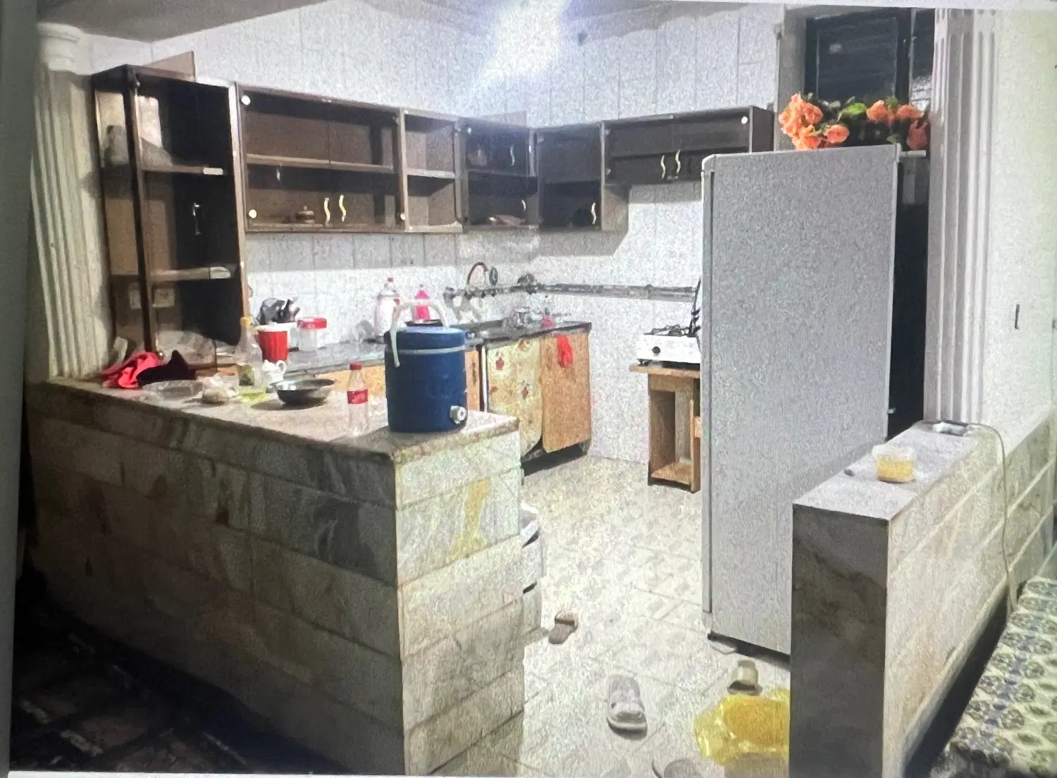خانه ویلایی ۱۲۰ متر حاشیه نسیم