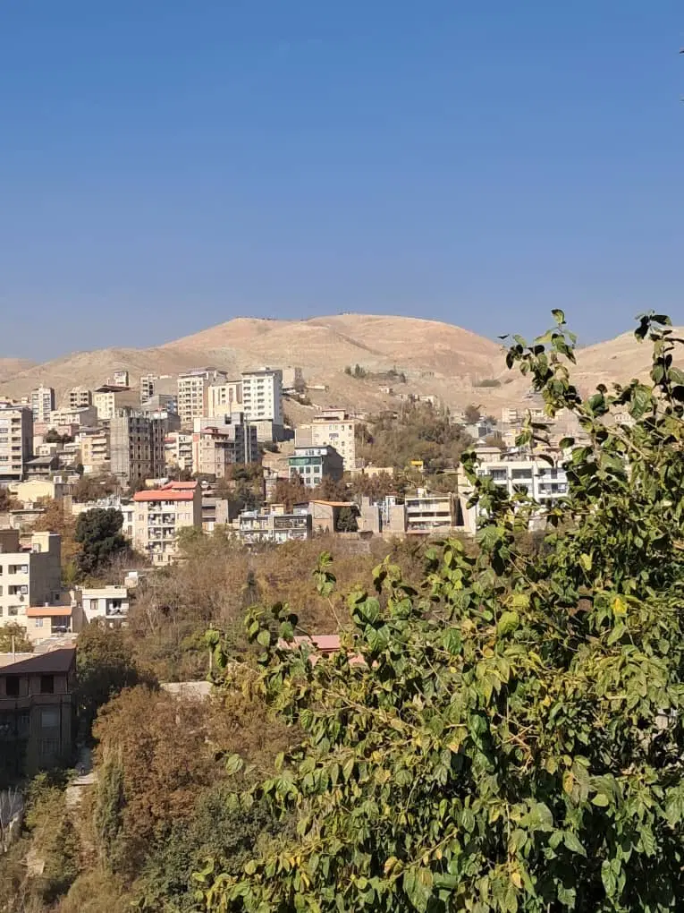 ۷۵متر سندتک برگ