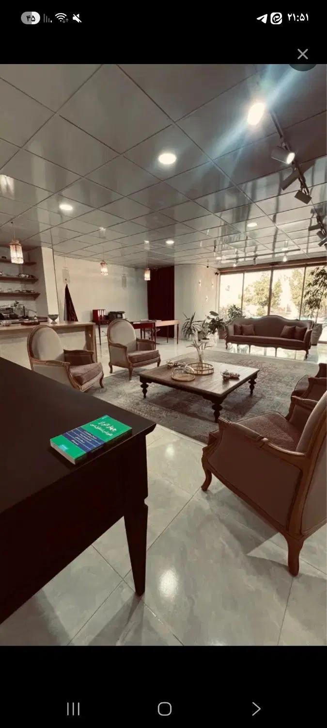 اجاره منزل در شهرک رجایی سی متری سوم هنر ۲۱