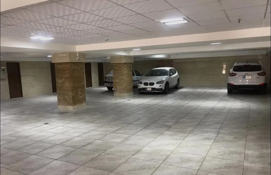 پارکینگ