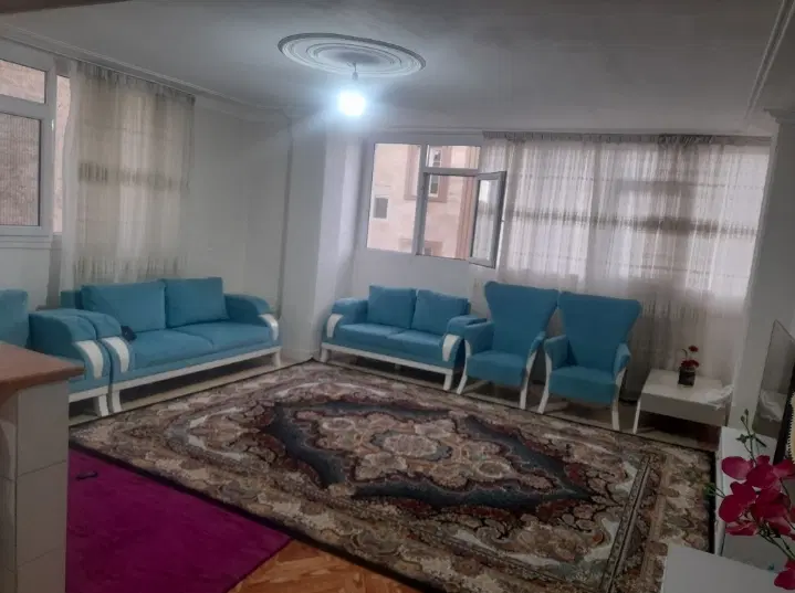 آرپارتمان طبقه۳