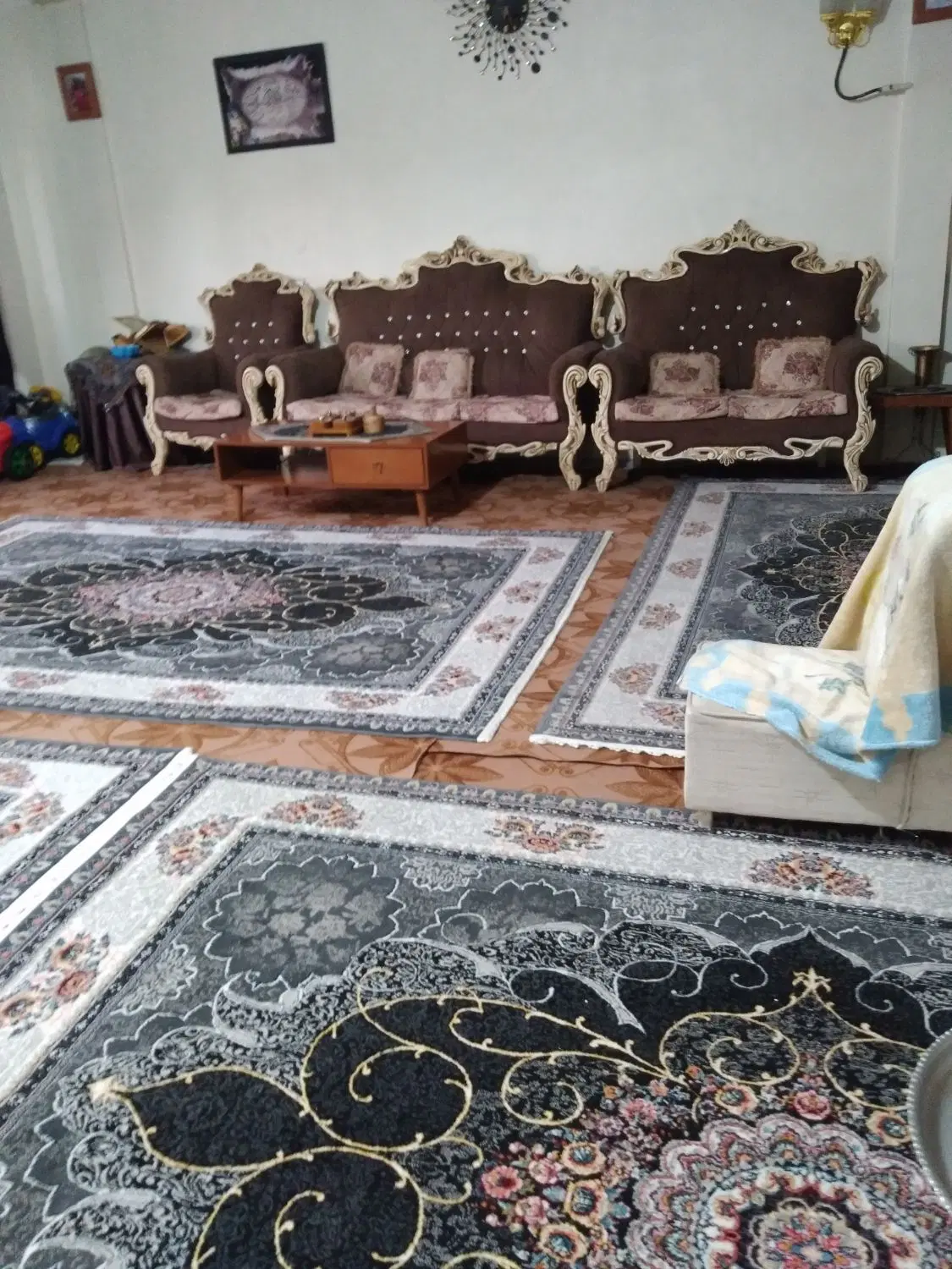 اجاره ی واحد مسکونی