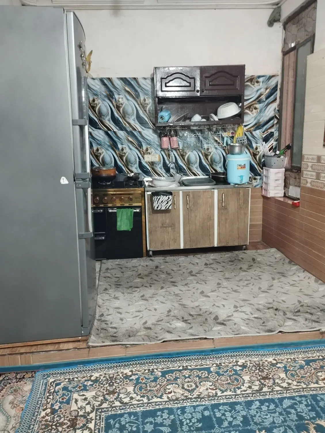 خانه ویلایی مستقل