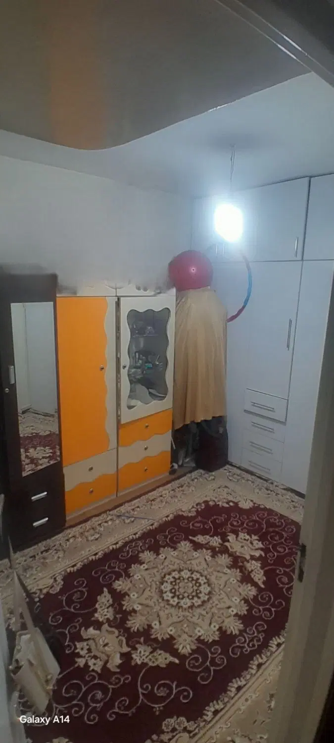 خونه 50متری