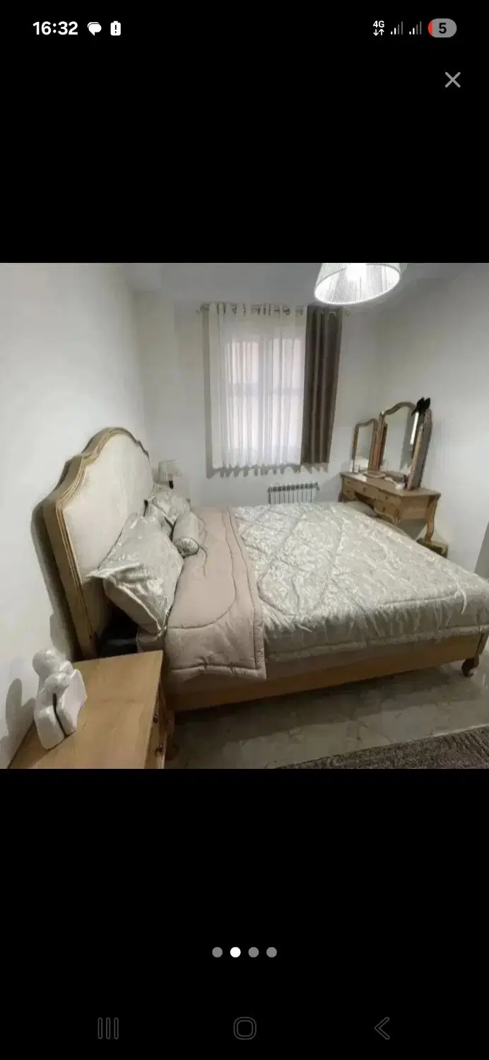 شهرزیبا ۶۶ متر خوش نقشه دنج