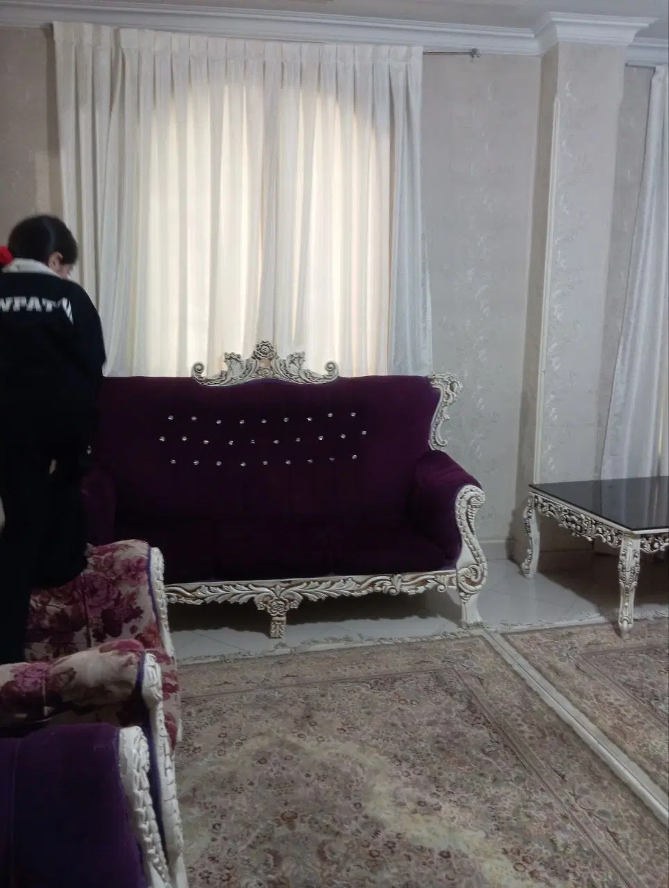 آپارتمان اجاره ای