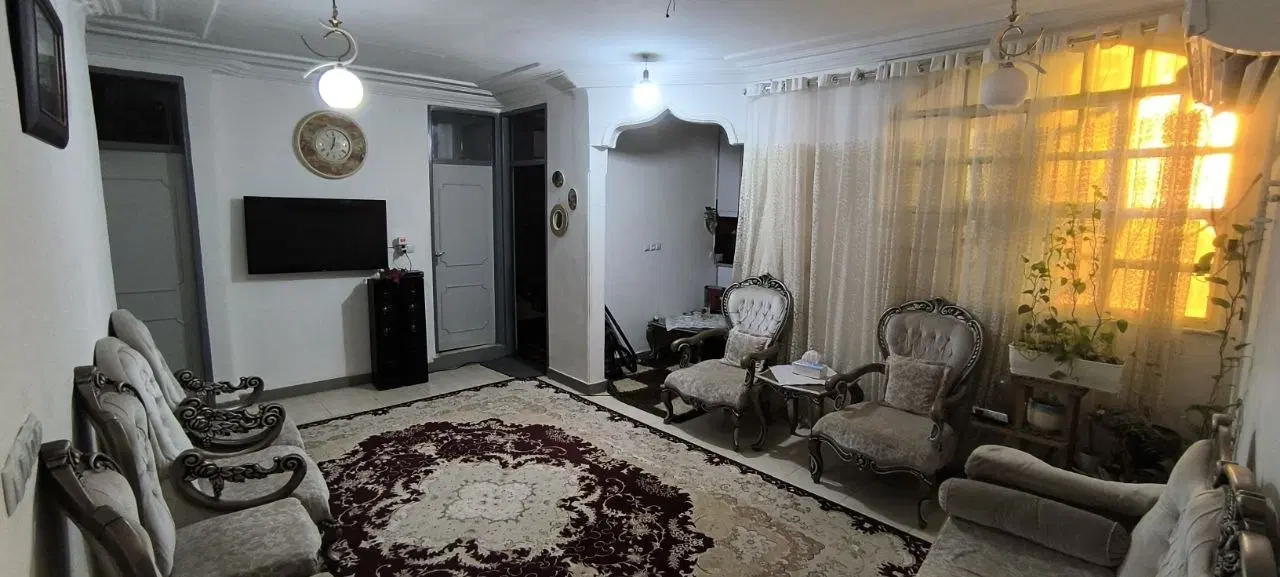 فروش خانه در مرکز شهر
