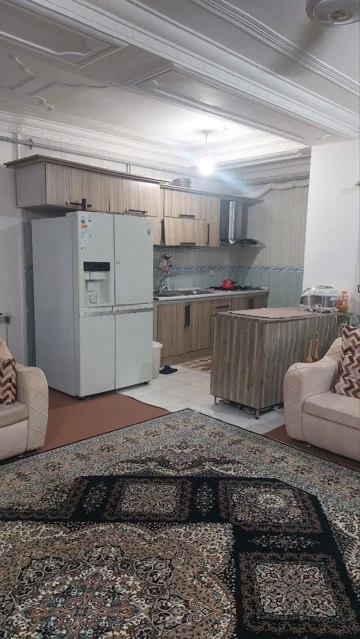 فروش اپارتمان